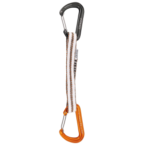 C.A.M.P. Alpine Express Dyneema 60cm Quickdraw (2891)