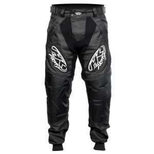 HK ARMY HSTL Retro Black Jogger Paintball Pants