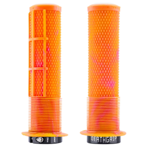 Dmr DMR Deathgrip 2 Grips - $34.99 at gritroutdoors.com
