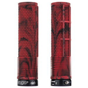 Dmr DMR Deathgrip Grips - $32.99 at gritroutdoors.com