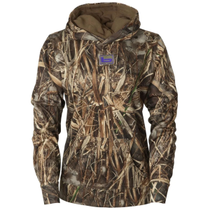 Banded BANDED Women's Tec Fleece Hooded Pullover (B2050001) - $72.99 at gritroutdoors.com