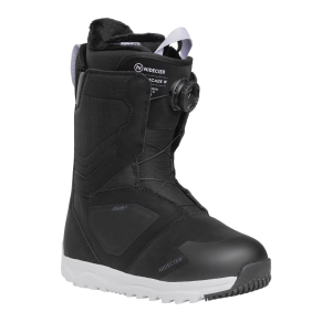 NIDECKER Women's Cascade W Snowboard Boots (N.25.BTW.CSW)