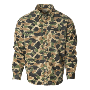 Avery AVERY Men's Heritage Chamois Shirt (A1030027-OS) - $66.99 at gritroutdoors.com