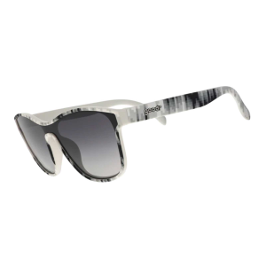 Goodr GOODR Bad Glitches Only Sunglasses (G01096-VRG-01) - $45.00 at gritroutdoors.com