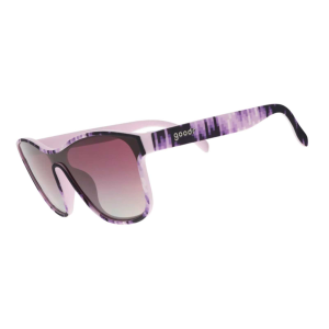Goodr GOODR In My Low-Res Era Sunglasses (G01094-VRG-01) - $45.00 at gritroutdoors.com