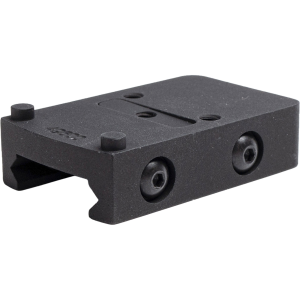 EVOLUTION GUN WORKS Holosun 407C / 507C / 508T Picatinny Mount (49600)