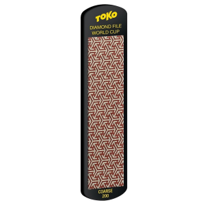 Toko TOKO Diamond File World Cup (55600) - $38.99 at gritroutdoors.com