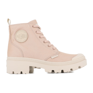 Palladium Boots PALLADIUM BOOTS Pallabase Twill Boots (96907) - $80.00 at gritroutdoors.com