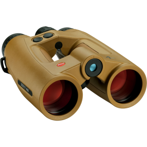 LEICA Geovid Max 10x42 Rangefinding Binocular