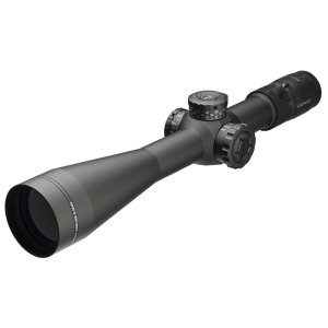 LEUPOLD Mark 4HD 8-32x56 Illuminated PR2-MOA Reticle Riflescope (188485)