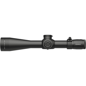 LEUPOLD Mark 4HD 6-24x52 Illum 34mm M1C3 Side Focus FFP PR2-MOA Riflescope (188483)