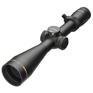 LEUPOLD VX-5HD Gen 2 3-15x50 Illuminated FireDot 4 Fine Reticle Riflescope (188799)