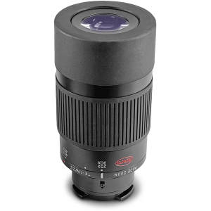 Kowa KOWA TE-11WZ II 30-70x Zoom Wide Angle Eyepiece for 99mm Spotting Scopes (TE-11WZ-II) - $749.00 at gritroutdoors.com