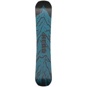 HEAD Unisex Daymaker Snowboard (330556)