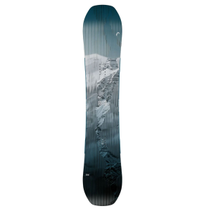 HEAD Unisex Rush 2.0 Snowboard (333526)