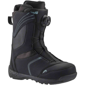 HEAD Women's EVE BOA Snowboard Boots (3544)
