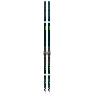 Fischer FISCHER Speedpro 50 Skate Black/White Nordic Skis without Bindings (N27026) - $239.00 at gritroutdoors.com
