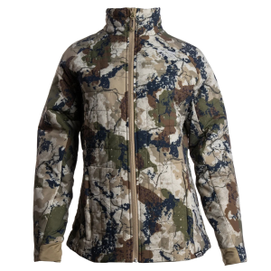 KINGS CAMO Women's XKG Transition Flex Jacket (XKGL5424)