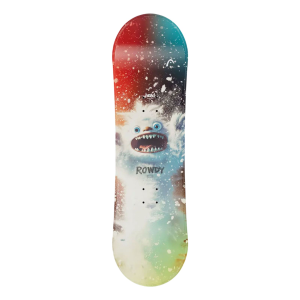 HEAD Rowdy Kid Junior Snowboard (3368)