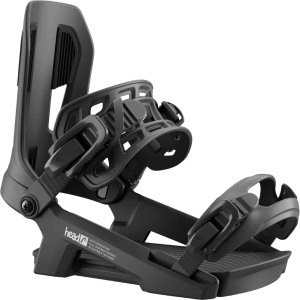 HEAD Ex One Snowboard Bindings (3407)