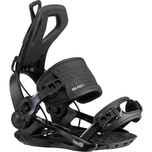HEAD Women's RX FAY I Snowboard Binding