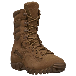Belleville BELLEVILLE Men's Khyber 8in Coyote Brown Waterproof Insulated Multi-Terrain Boot (TR550WPINS) - $179.99 at gritroutdoors.com