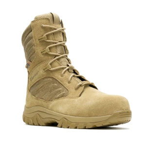 Bates BATES Men's GX X2 Zip Coyote Tactical Boots (E03883) - $159.28 at gritroutdoors.com