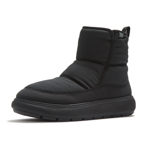 Fitflop FITFLOP Women's iQ-COMFF Water-Resistant Nylon Boots - $150.00 at gritroutdoors.com