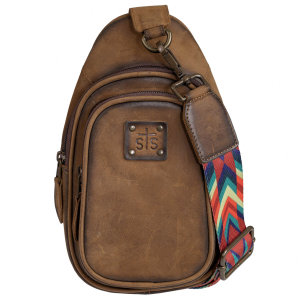 Sts STS RANCHWEAR Baroness Basic Bliss Sojourner Sling (STS30382) - $116.99 at gritroutdoors.com