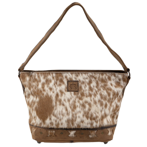 STS Roswell Cowhide Tully Purse (STS-32754)