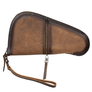 STS RANCHWEAR Foreman Pistol Case (STS34127)