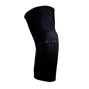KALI PROTECTIVES Mission 2.0 Black Knee Guard (041022111)