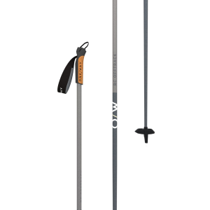 FISCHER One Way BC Offtrack Cross-Country Ski Poles (OZ45425)