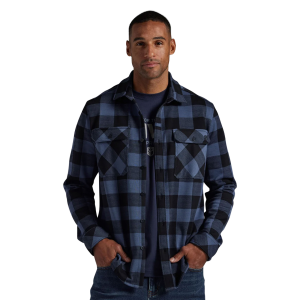 BORN PRIMITIVE Woodsman Stretchy Flannel (32002)