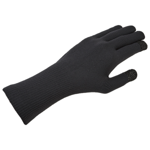 GILL Graphite Waterproof Gloves (7500G)