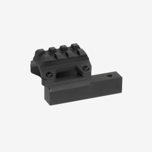 Magpul MAGPUL X-22 Backpacker Optic Mount (MAG799-BLK) - $57.49 at gritroutdoors.com