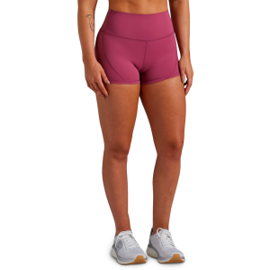 BORN PRIMITIVE Women's Your Go To Booty Shorts (54004)