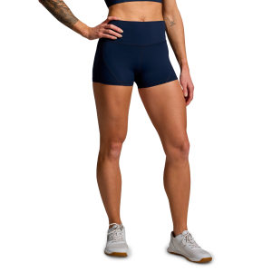 BORN PRIMITIVE Women's Your Go To Booty Shorts (54004)