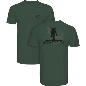 DRAKE Men's Pack Out T-Shirt (DNT0152)