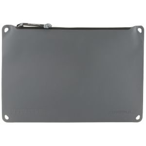 Magpul Magpul Industries DAKA Pouch, Large, 9"x13", Easy Organization, Polymer Fabric, Gray MAG858-023 - $32.99 at gritroutdoors.com