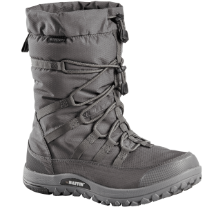 BAFFIN Men's Escalate X Charcoal Boots (EASE-M006-CAR)
