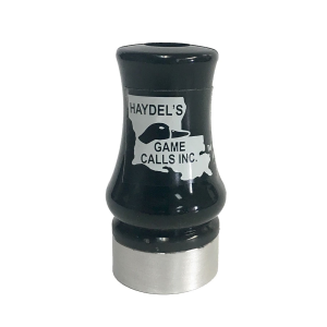 Haydels HAYDEL'S GAME CALLS The Whistler Duck Call (W-19) - $37.81 at gritroutdoors.com