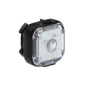 Lezyne LEZYNE Zecto2 Drive 350 Front Bike Light - Gloss Black - $49.99 at gritroutdoors.com