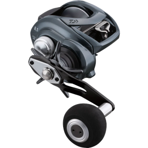 Daiwa DAIWA Lexa TWS Baitcasting Reel (LX-TW) - $449.99 at gritroutdoors.com