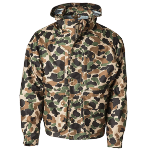 AVERY Men's Heritage Old School Hybrid Wader Jacket (A1010049-OS)