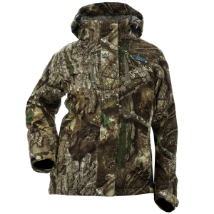 DOING SOMETHING GREAT Women's Kylie 6.0 3-in-1 Insulated Hunting Jacket