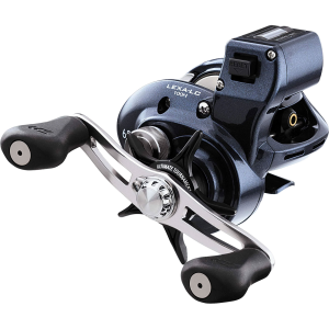 Daiwa DAIWA Lexa LC Linecounter Baitcasting Reel (LEXA-LC) - $259.99 at gritroutdoors.com