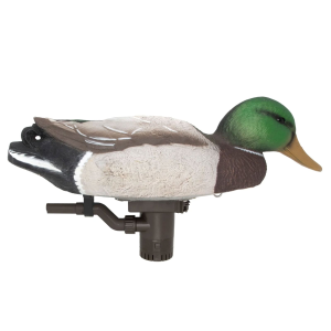 Higdon Outdoors HIGDON Battleship Swimmer Pro Mallard Decoy (5408) - $199.99 at gritroutdoors.com