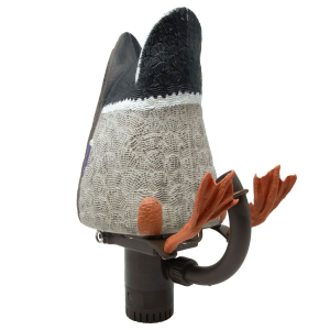 Higdon Outdoors HIGDON Pulsator Pro Mallard Drake Guide Pack Decoy (54093) - $179.99 at gritroutdoors.com