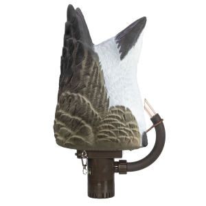 Higdon Outdoors HIGDON Pulsator Pro Canada Goose Decoy (54774) - $174.99 at gritroutdoors.com